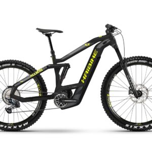 Haibike XDURO AllMtn
