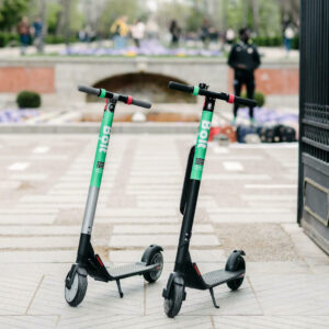 ALQUILER PATINETES ELECTRICOS